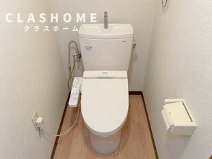 ハウスメイトIIの物件内観写真